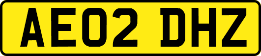AE02DHZ