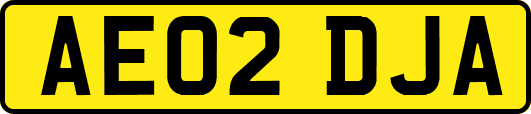 AE02DJA
