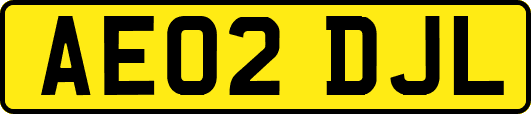 AE02DJL