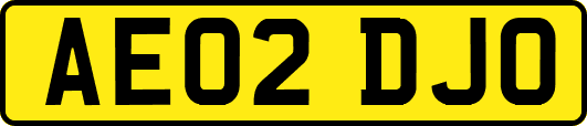 AE02DJO