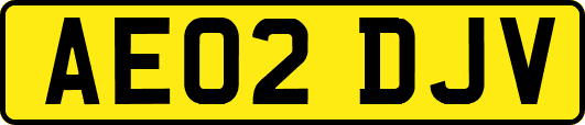 AE02DJV