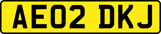 AE02DKJ