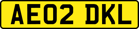 AE02DKL