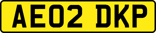 AE02DKP