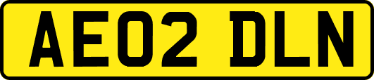 AE02DLN