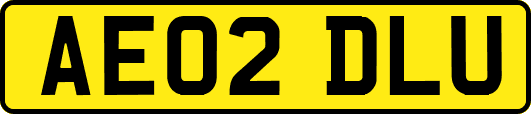 AE02DLU