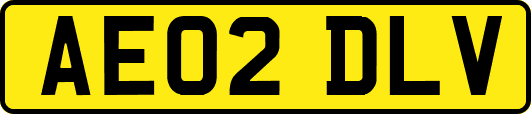 AE02DLV