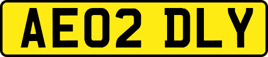 AE02DLY