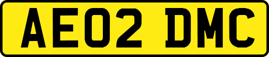AE02DMC