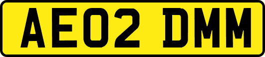 AE02DMM