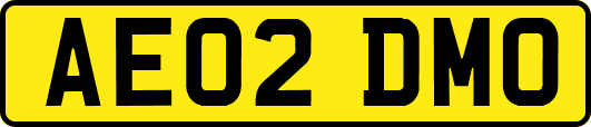 AE02DMO