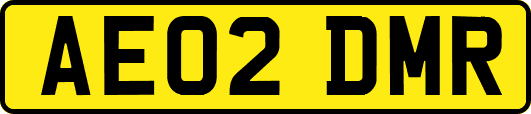 AE02DMR