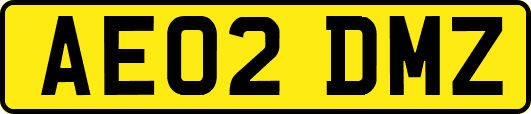 AE02DMZ