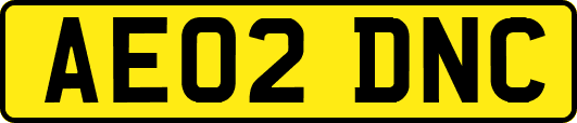 AE02DNC
