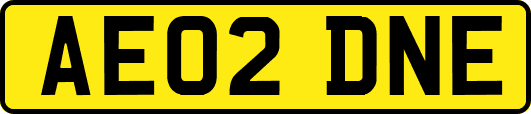 AE02DNE
