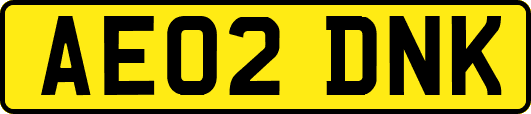 AE02DNK