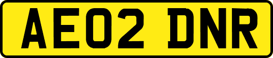AE02DNR