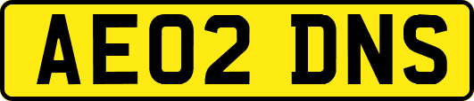 AE02DNS