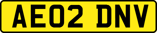 AE02DNV