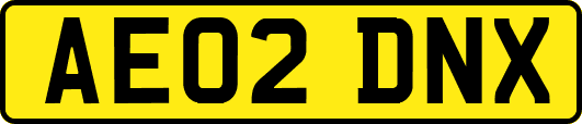 AE02DNX