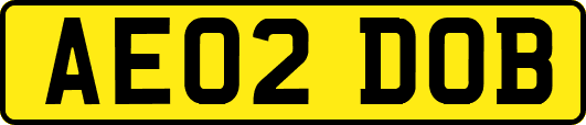 AE02DOB