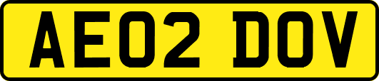 AE02DOV