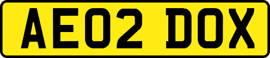 AE02DOX