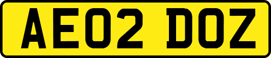 AE02DOZ