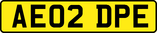 AE02DPE