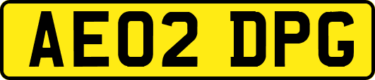 AE02DPG