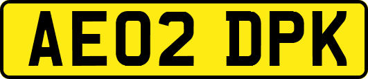 AE02DPK