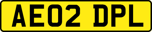 AE02DPL