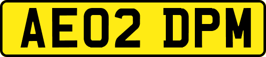 AE02DPM