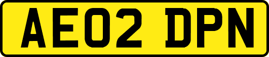 AE02DPN