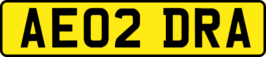 AE02DRA