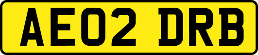 AE02DRB
