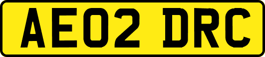 AE02DRC