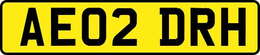 AE02DRH
