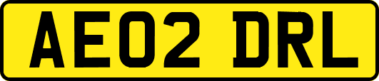 AE02DRL