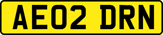 AE02DRN