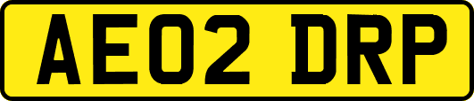 AE02DRP
