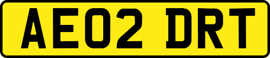 AE02DRT