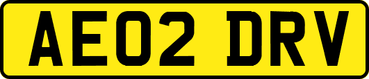 AE02DRV