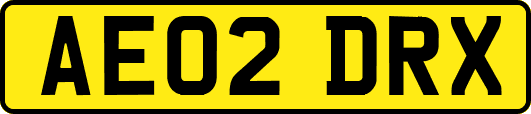 AE02DRX