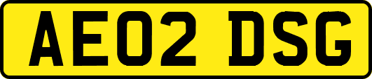 AE02DSG