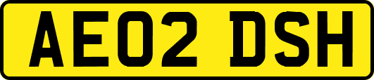 AE02DSH