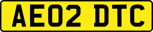 AE02DTC