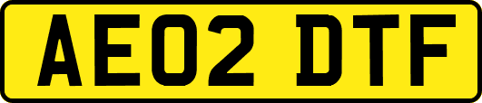 AE02DTF