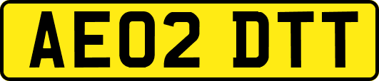 AE02DTT