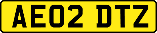 AE02DTZ